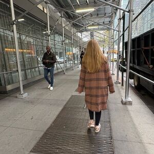 Meet your Posher, Maddy